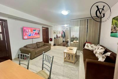 Apartament 2 camere | Aurel Vlaicu | 60 mp - 2