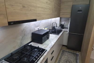 Apartament 3 camere lux Bulevard etaj 1 Apartament 3 camere lux Bulevard etaj 1 - 8