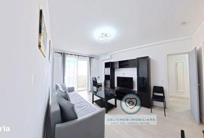 Apartament cu 2 camere decomandat în B-dul București - 15