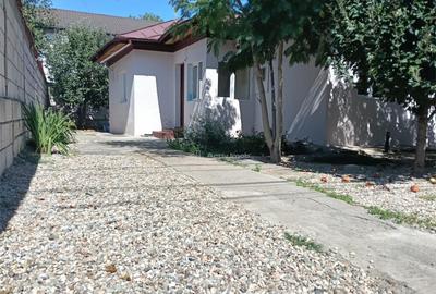 Casa individuala pe parter-Pozitie excelenta-Primarie Bragad - 17
