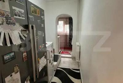 Apartament cu 2 camere semidecomandat, mobilat în George Enescu - 12