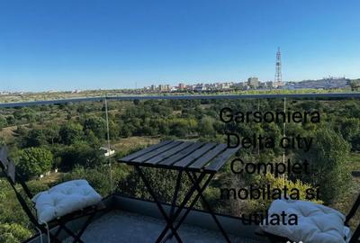 Garsonieră în Văcăresti - 8