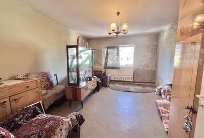 Apartament 4 camere, Judetean - Astra - 7