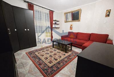 Apartament cu 3 camere, mobilat în Central - 3