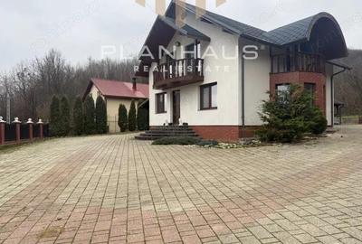 Casă în Tăuții-Măgherăuș