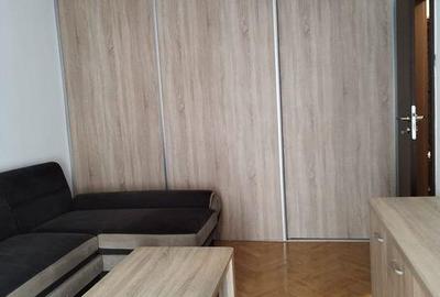 Apartament cu 2 camere decomandat, mobilat în Mănăștur - 4