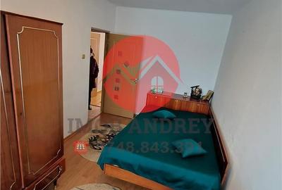 Apartament cu 2 camere decomandat în Ultracentral - 6