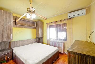 Apartament cu 3 camere decomandat în Central - 3