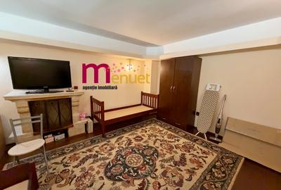 Apartament cu 2 camere decomandat în Central - 7