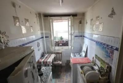 Apartament cu 2 camere circular, mobilat în Drumul Taberei - 7