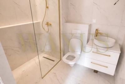 Apartament cu 2 camere semidecomandat în Între Lacuri - 5