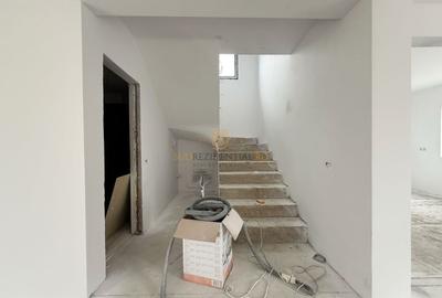 Casă individuală cu 4 camere cu Canalizare în Berceni - 7