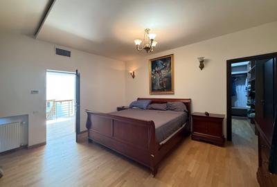 Vila ideala in Swan Lake  Village Cernica– confort si siguranta - 17