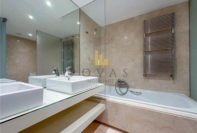 Apartament cu 4 camere semidecomandat în Kiseleff - 14