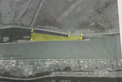 Spațiu comercial, în Crișan - 2