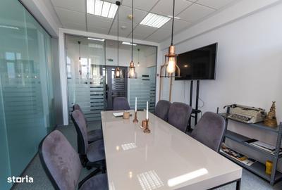 Spațiu comercial, de 200 mp, în Nicolina - 2