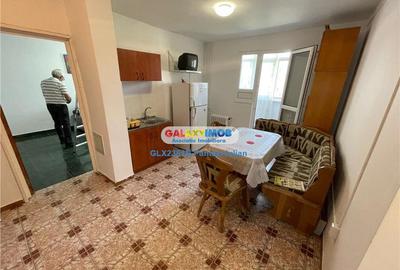 Apartament cu 2 camere decomandat, mobilat în Lujerului - 5