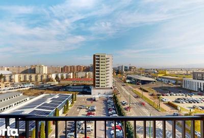 Apartament cu 4 camere în Sud - 13