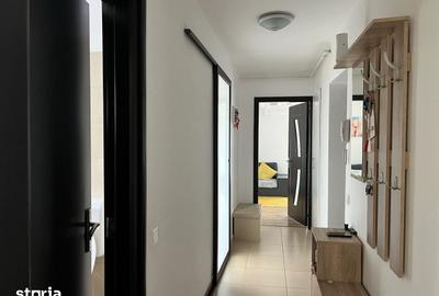 Apartament cu 2 camere în Apărătorii Patriei - 1