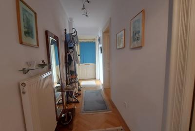 UNIRII -NATIUNILE UNITE 5 camere - 2