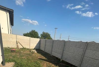 Casa Noua!  Vila Individuala  4 camere   P+1E Tunari 230 000eur - 6