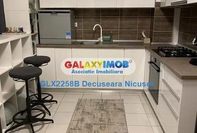 Apartament cu 2 camere în Dudu