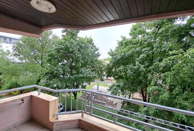 Apartament cu 3 camere decomandat în Băneasa - 56