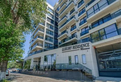 Apartament de Închiriat  3 Camere în  Luxury Residence – Mamaia 700euro - 7