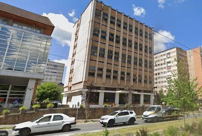 RESITA cladire de birouri de inchiriat . - 3