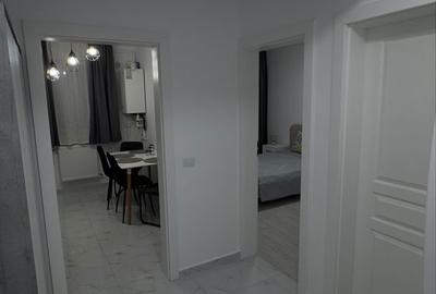 Garsonieră decomandată în Valea Adâncă - 1