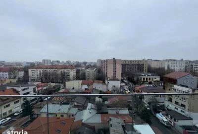 Apartament cu 2 camere în Unirii - 6