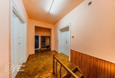 Rezervata Casa zona centrala Biserica Sarbeasca, comision 0% - 2