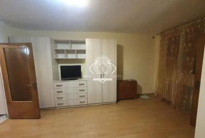 Iancului | Garsoniera 33mp | Bloc 1986 | 6 min metrou - 2