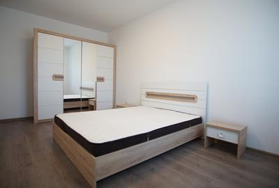 Tineretului | 1 min.metrou | open space in bloc nou la cheie cu centrala proprie - 10