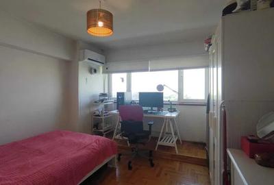 Basarabia - Stadionul  National - 4 camere - 3