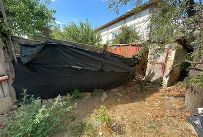 Teren + Casa Brancoveanu Imparatul Traian - 9