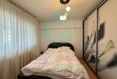 Apartament cu 3 camere decomandat în Calea Călărașilor - 7