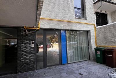 AVIATORILOR | APARTAMENT 3 CAMERE TIP DUPLEX | COMPLET MOBILAT - 5