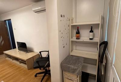 Apartament cu 2 camere decomandat în Doamna Ghica - 2