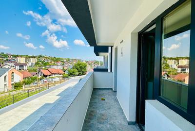 Apartament cu 2 camere decomandat în Semicentral - 4