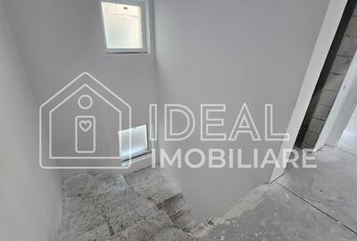 Duplex cu 4 camere cu Canalizare în Arhitecților - Calea Cisnădiei - 9