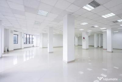 Spațiu comercial, de 250 mp, în Ferdinand - 2