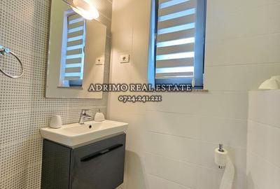 Apartament cu 3 camere în Stadion - 12