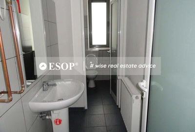 Vanzare cladire de birouri inchiriata, ID 3593 - 1