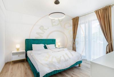 Vanzare afacere la cheie 5 apartamente in regim hoteli - 5