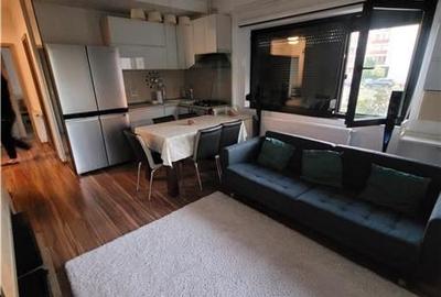 Apartament 3 Camere cu Loc de Parcare si Curte Proprie, Tomis Plus - 2