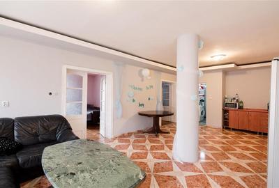 Casă cu 4 camere cu Teren 588 Mp în Oncea - 2