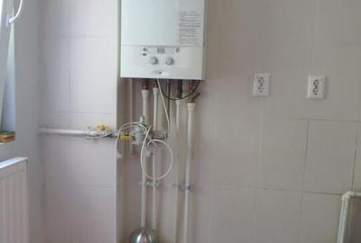 Garsoniera Tineretului - Timpuri Noi - imobil 1986, centrala termica - 4