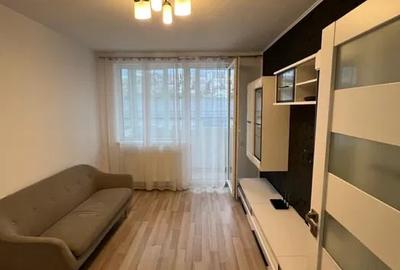 Apartament cu 3 camere, 65 mp, 2 balcoane, langa VIVO - 2