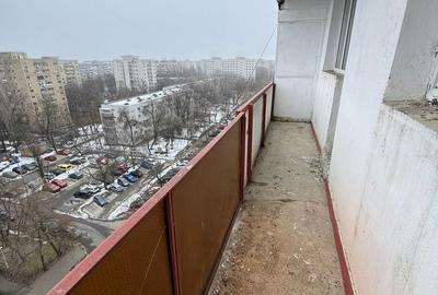 Apartament cu 3 camere decomandat în Drumul Taberei - 16